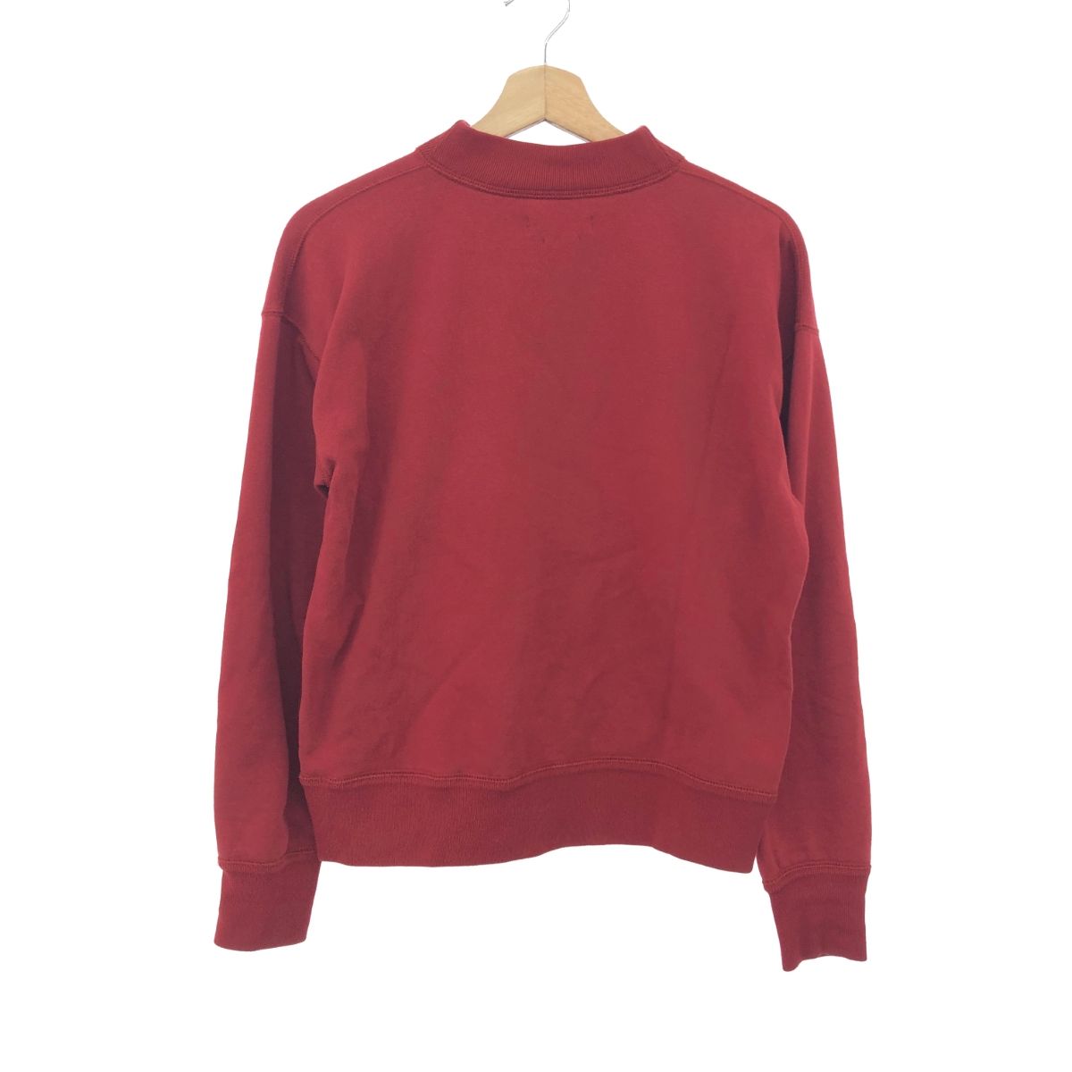 ISABEL MARANT ETOILE イザベルマランエトワール スタンドカラー