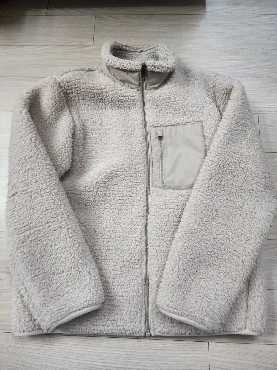 UNIQLO(ユニクロ) フリースフリース 150