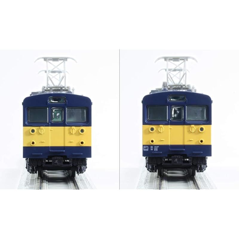 天賞堂　クモヤ145形直流電車　100番台JR東日本タイプ(Hゴム黒) 天賞堂 [65002] T-Evolution クモヤ145形100番代 JR東日本タイプ