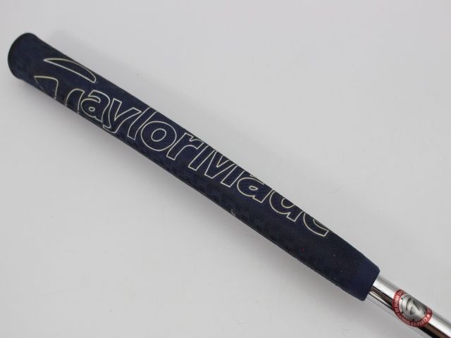 通販特価! Bランク パター テーラーメイド TP COLLECTION HYDRO BLAST BANDON TM2 スチール 34 3 2338