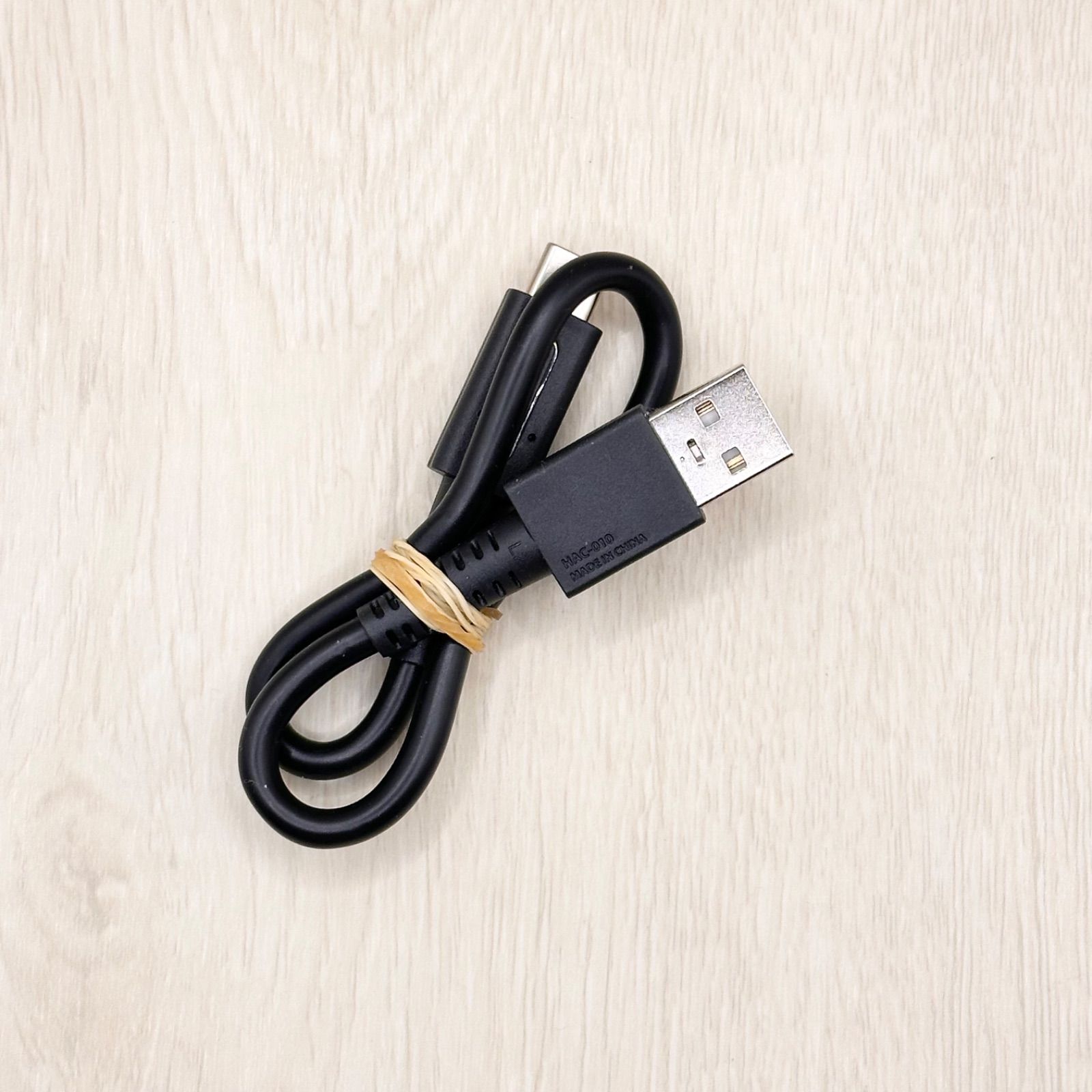 任天堂 HAC-010 Nintendo 純正 ケーブル 充電ケーブル USBケーブル