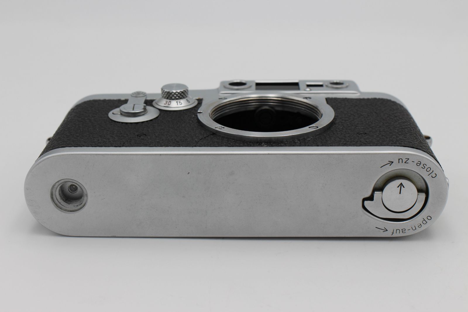 G レンジファインダー