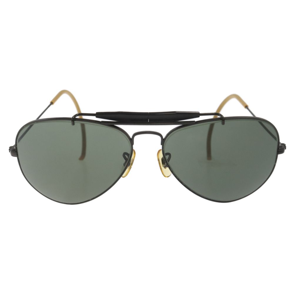 Ray Ban (レイバン) VINTAGE B&L USA ボシュロム ティアドロップ