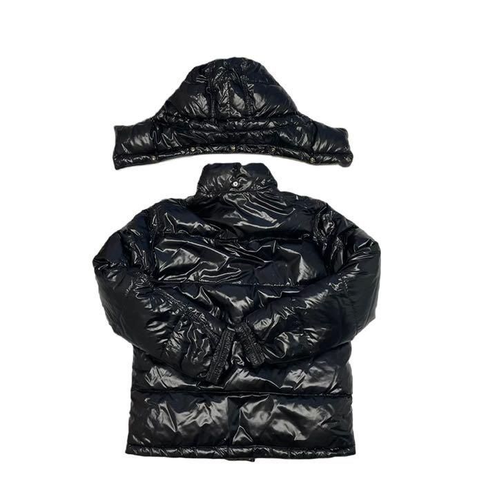 MONCLER モンクレール ダウンジャケット ALFRED アルフレッド - メルカリ