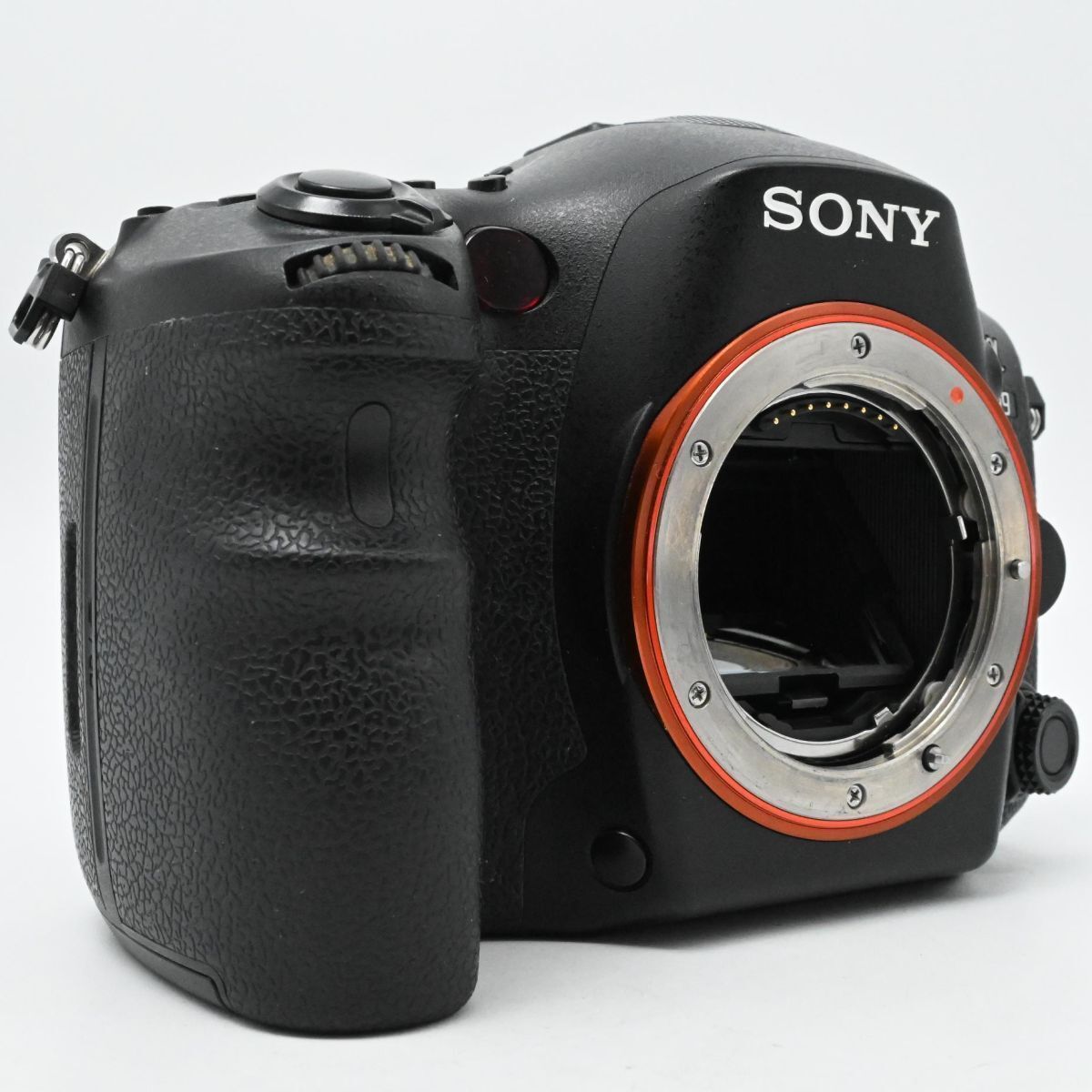 ショット数43136回!!□極上品□ SONY α99 ボディ SLT-A99V