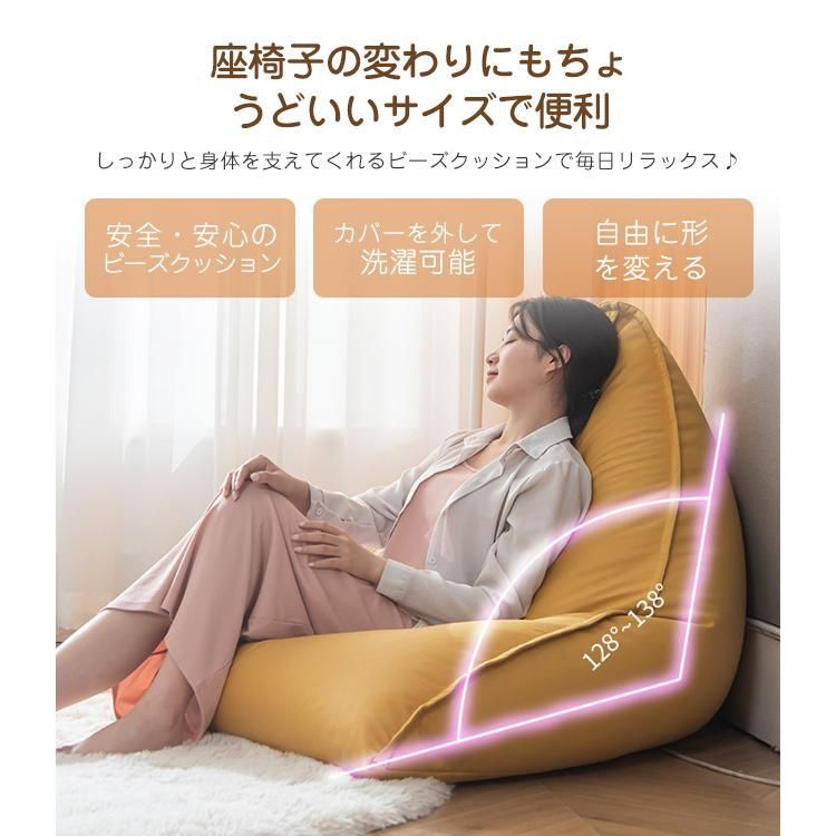 背もたれ
