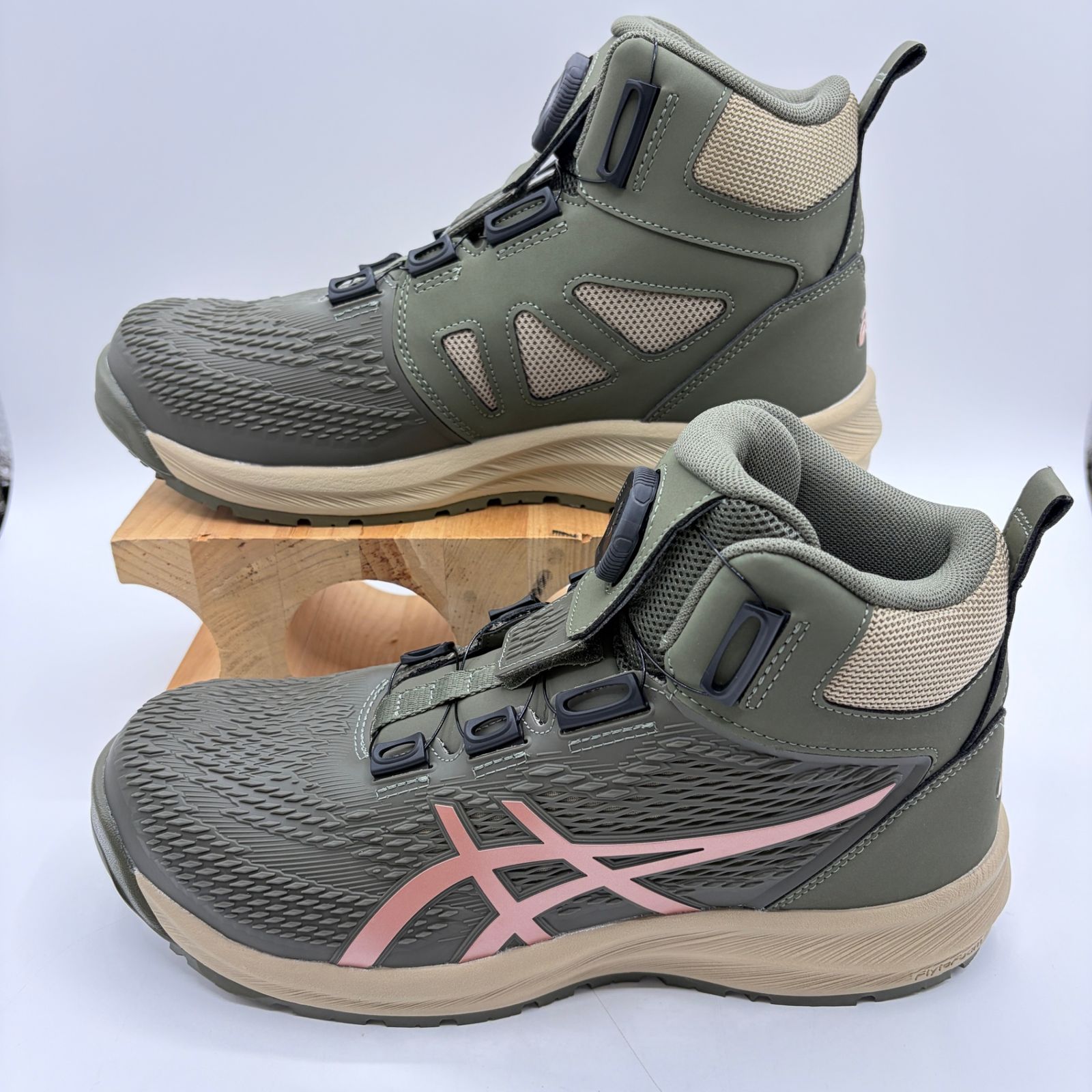 asics リサイクルマート宇部店