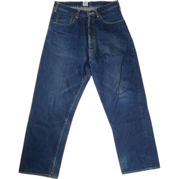 Size W30 TENDERLOIN テンダーロイン DENIM PNT デニムパンツ インディゴ -良い 20821218