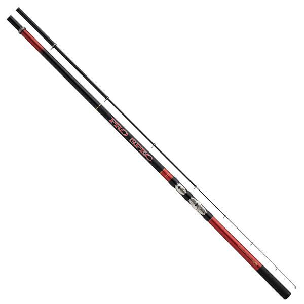 (未使用･未開封品)　宇崎日新 ロッド プロスペック ISO 1.5号 450 60wa65s 宇崎日新 プロスペック イソ 1.5号 3.6m - メルカリ