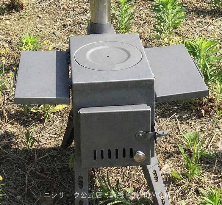 ストーブ ステンレス鋼バーベキューストーブ