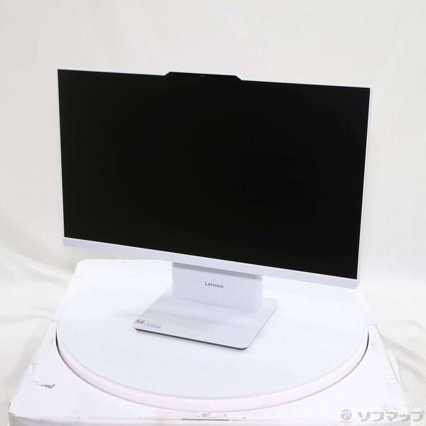 中古 Lenovo IdeaCentre AIO 24IRH9 F0HN007YJP - メルカリ