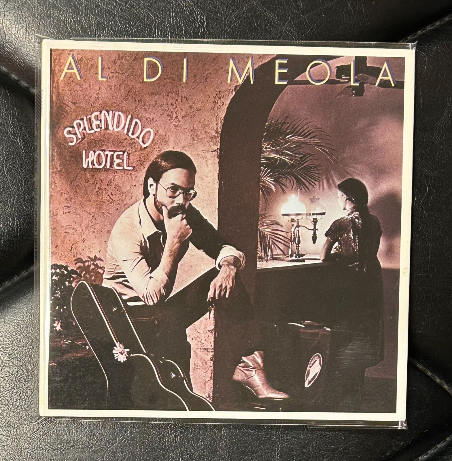 Al Di Meola アル・ディ・メオラ/Tokyo,Japan 2017 Complete