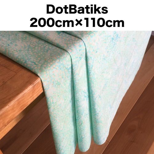 u003c200cmu003eラムネ RAMUNE DotBatiks（ドットバティック）