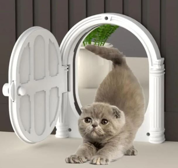 脱出防止 子猫用