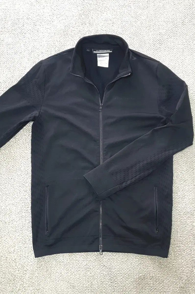 J.LINDEBERG J.リンドバーグ スウィング ジップアップ ジャケット LLC-HASEGAWATOSO_COM