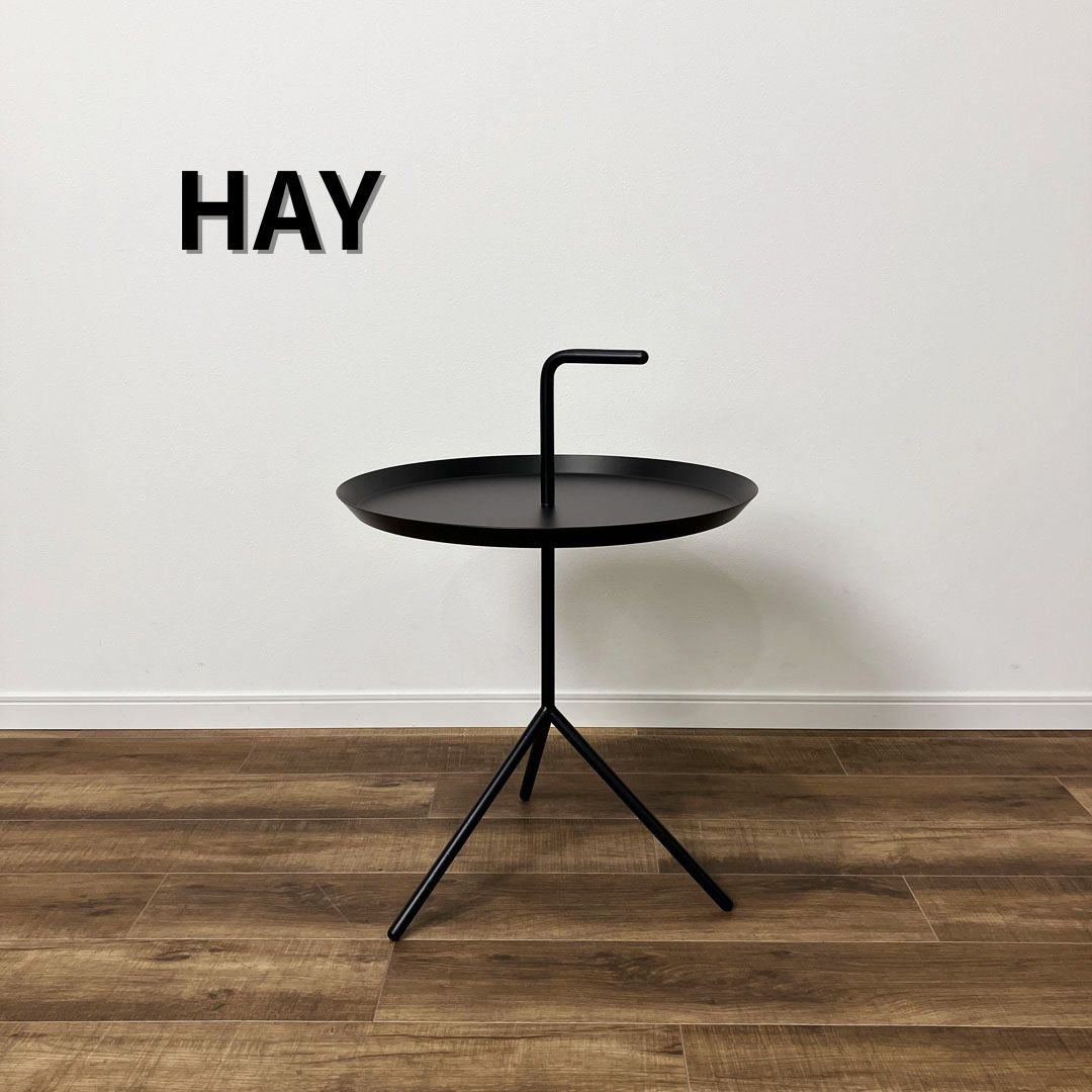 HAY DLM XL BLACK