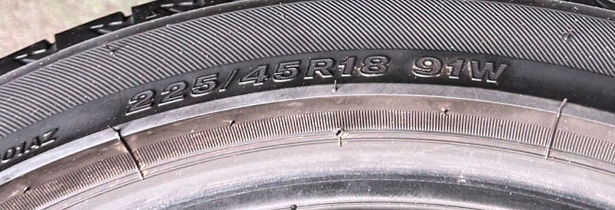 BRIDGESTONE REGNO