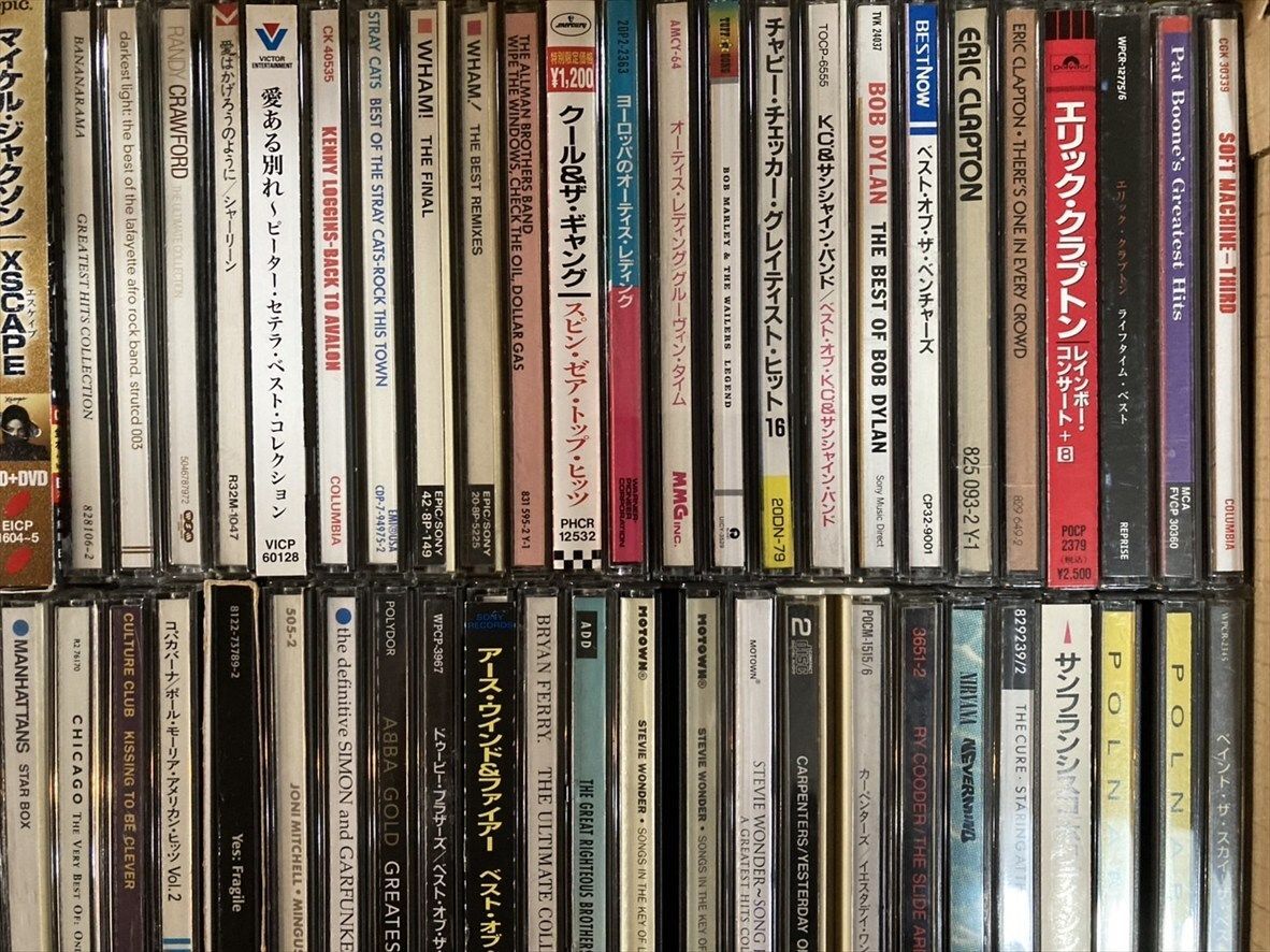 クラプトン ボブ