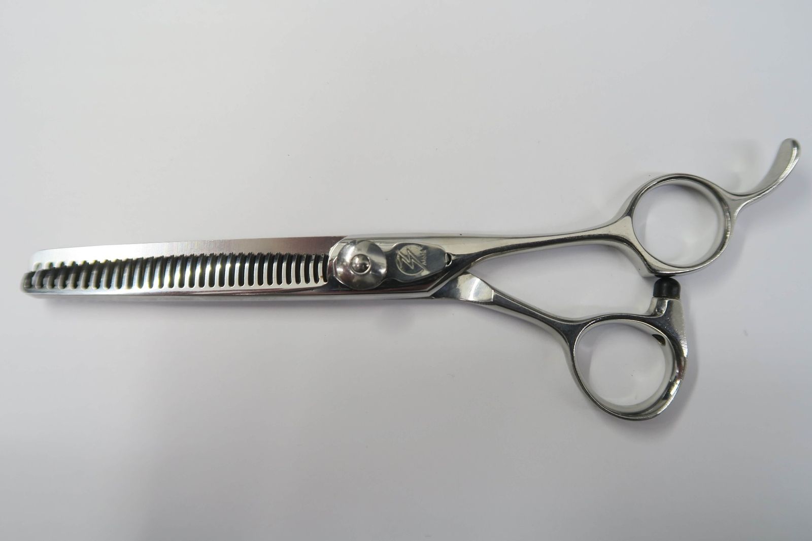 Cランク【Mork モルク】 Twin CW-30 セニング 美容師・理容師 5.9