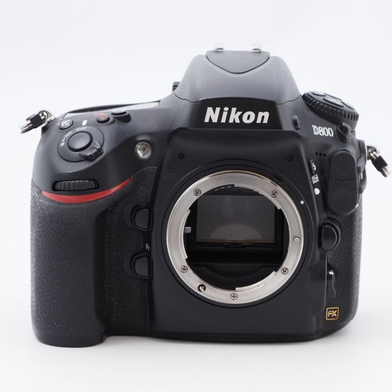 Nikon ニコン D800 ボディ デジタル一眼レフカメラ - メルカリ