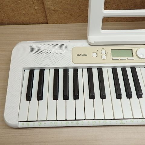 CASIO LK-325 Casiotone 光ナビゲーションキーボード LK-325 製 カシオ