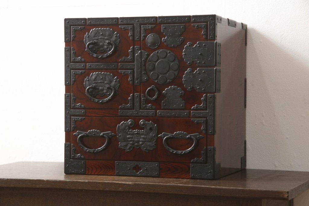 DULTON／ダルトン｜DYLAN END CHEST／ディランエンドチェスト DULTON ONLINE SHOP | 