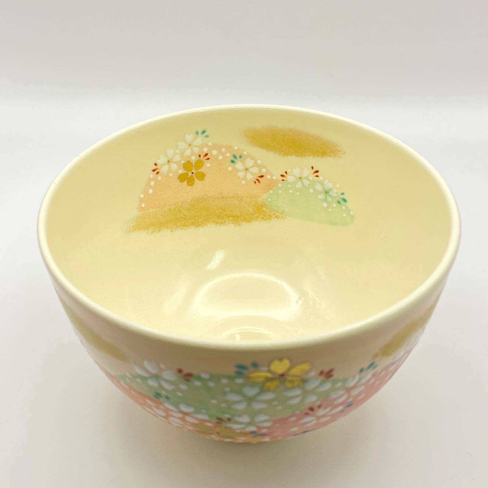 楽天市場】抹茶碗 藤の通販