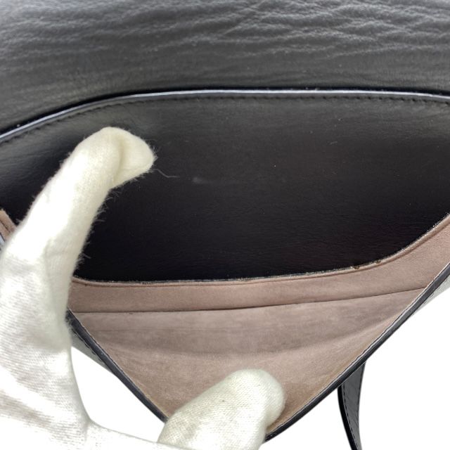 アンダーソン スカーレットマルチスモールバイクバッグ