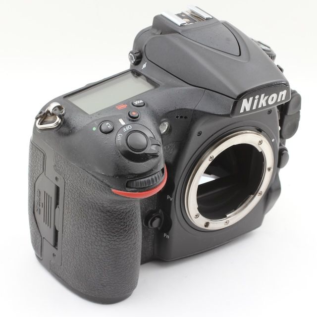 並品＞ニコン Nikon D810 ボディ - メルカリ