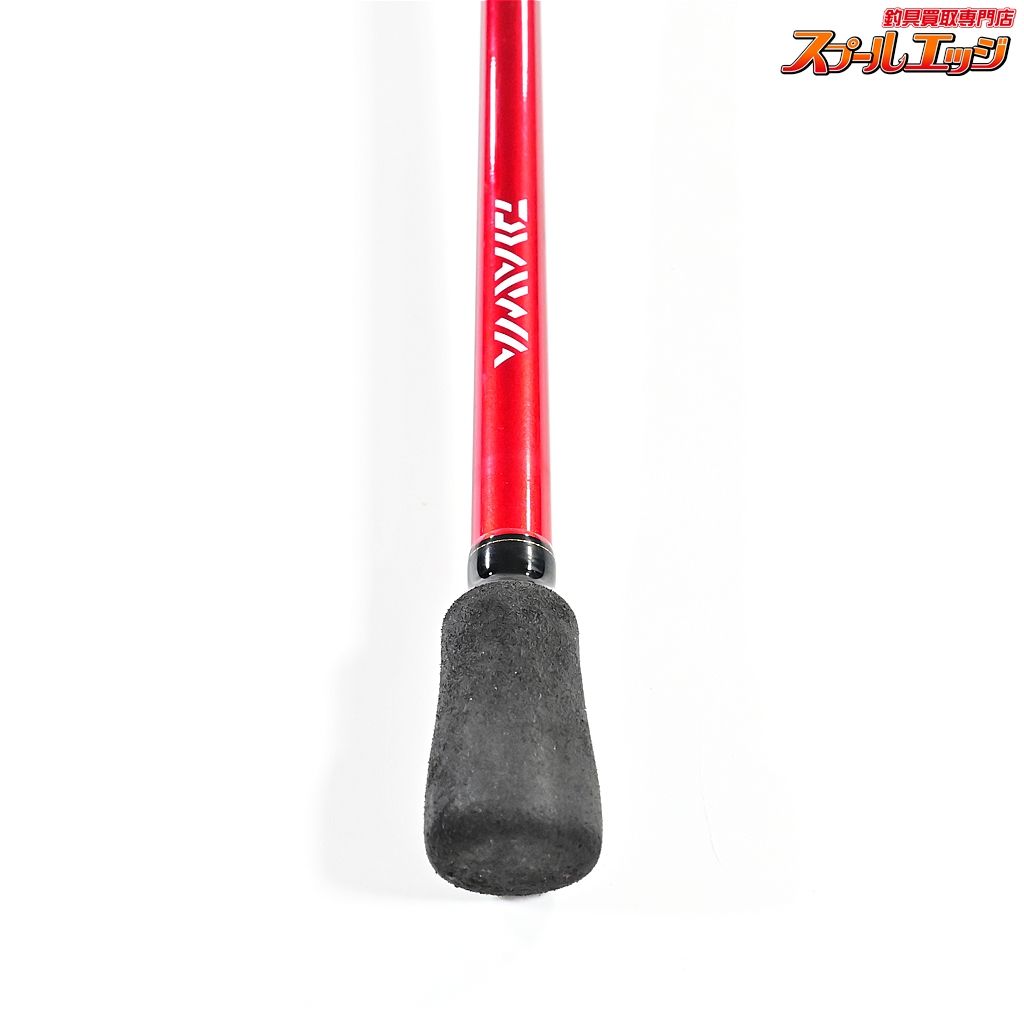 【ダイワ】 16極鋭 カワハギ レッドチューン AGS RM DAIWA KYOKUEI