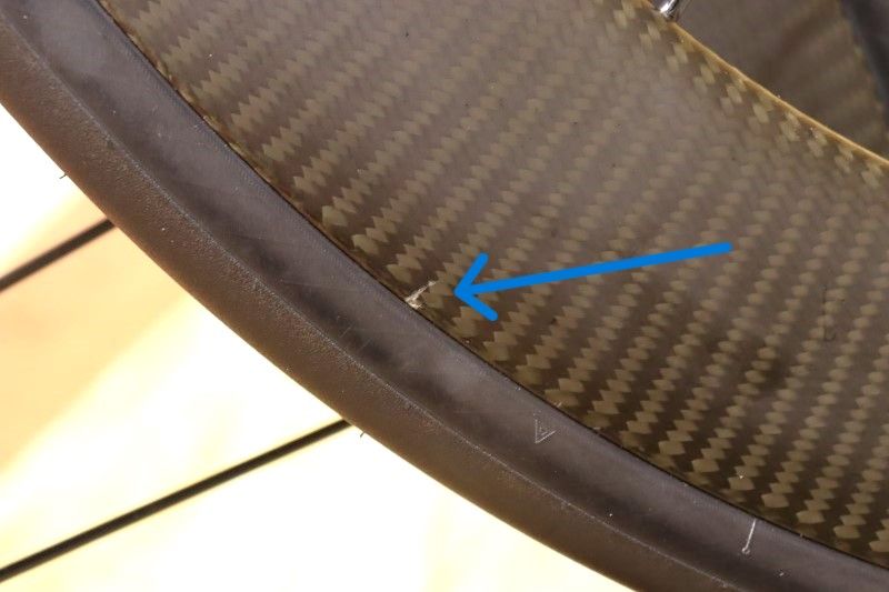 マヴィック MAVIC コメット プロ カーボン COMETE PRO CARBON SL UST