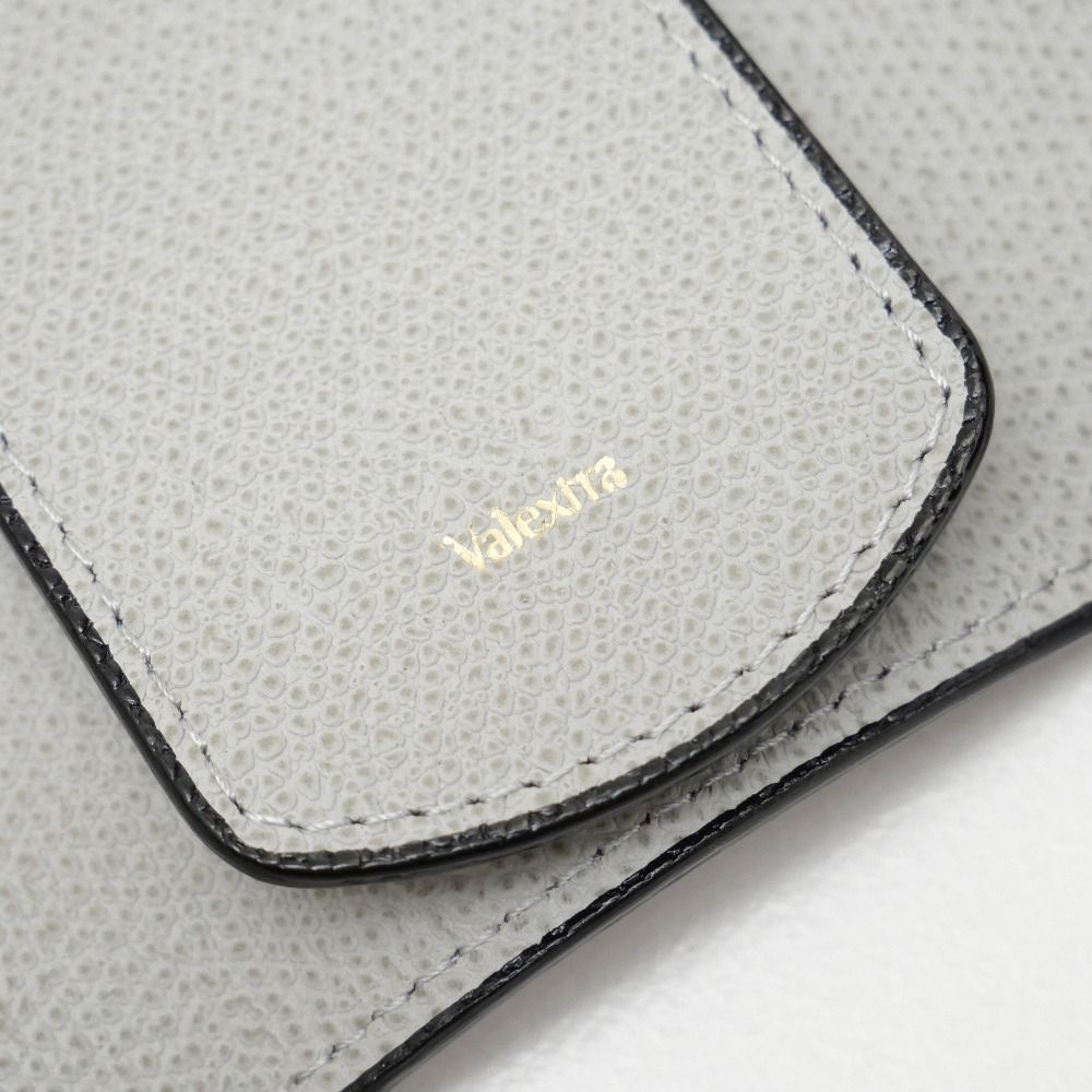 【美品箱付き】Valextra レザー キーケース 美品箱付き】Valextra レザー キーケース 2025年最新】Valextra メンズ