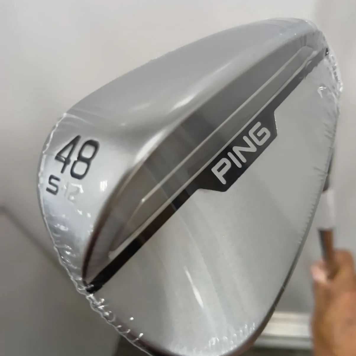 【美品‼️】タイトリスト T200 48° ピンチングウェッジ PW メンズ S 美品‼️】タイトリスト T200 48° ピンチングウェッジ PW メンズ