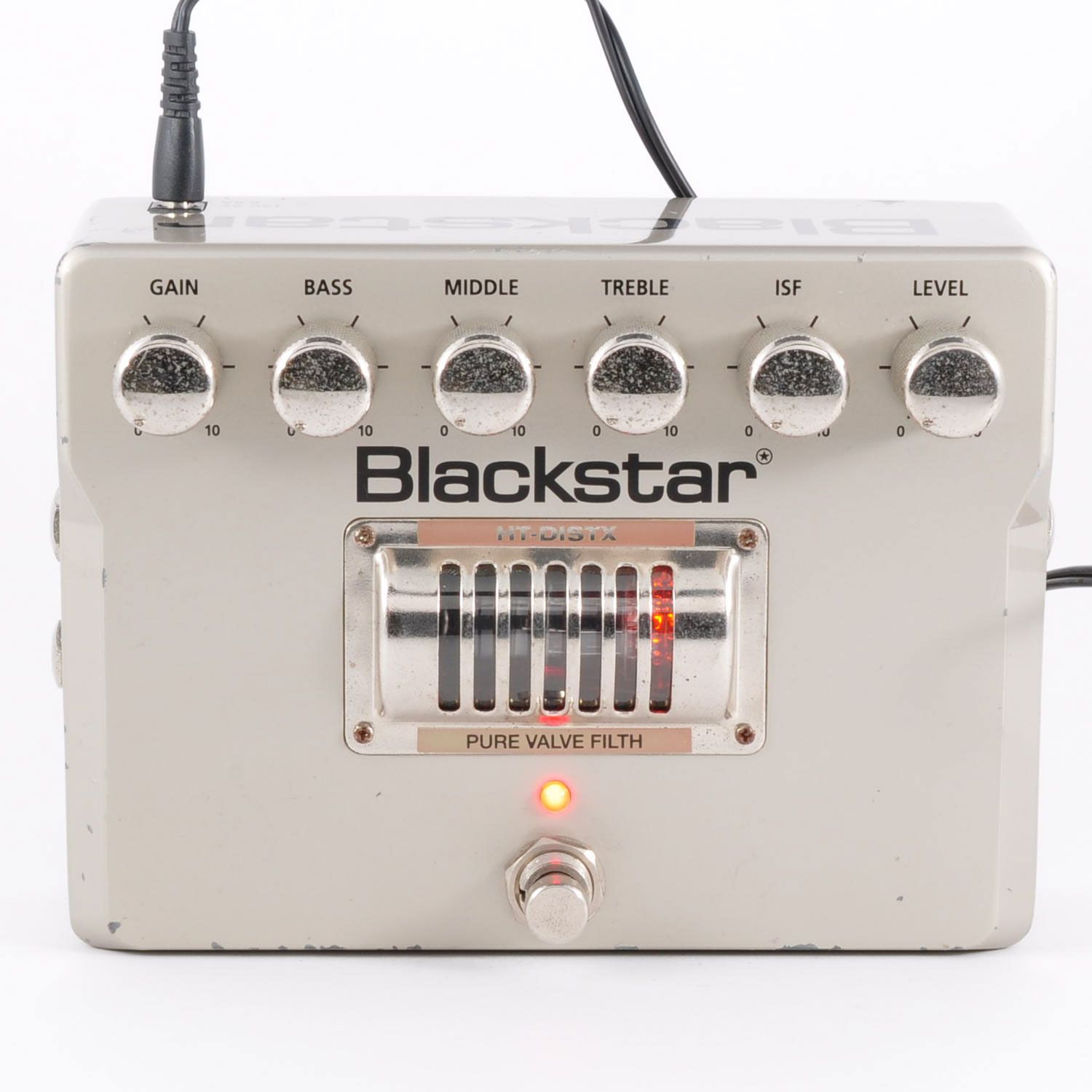 Blackstar HT-DISTX ブラックスター BLACKSTAR 真空管 DX-1