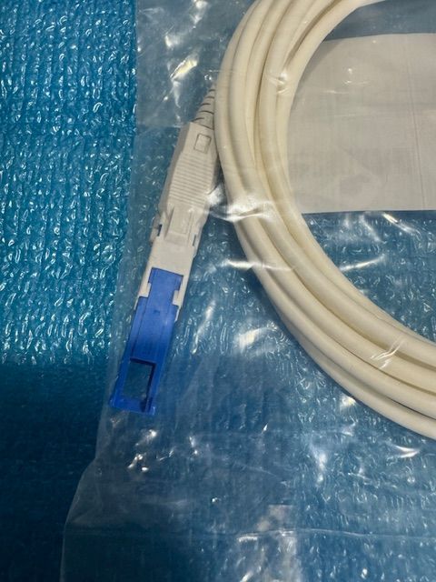 Sumitomo シャッタSC付き宅内配線コード 2M 18本セット : 住友電工 光