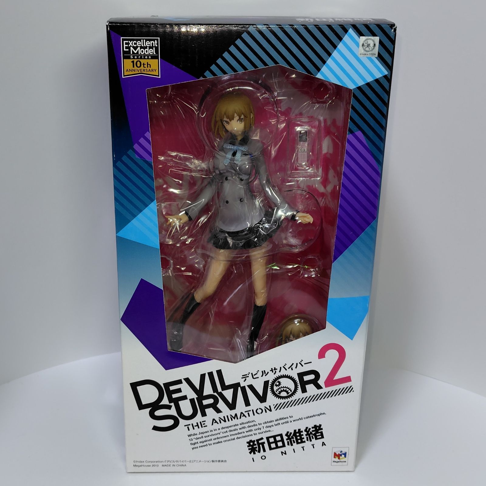 1/8スケール メガハウス(MegaHouse) 1/8スケール エクセレント