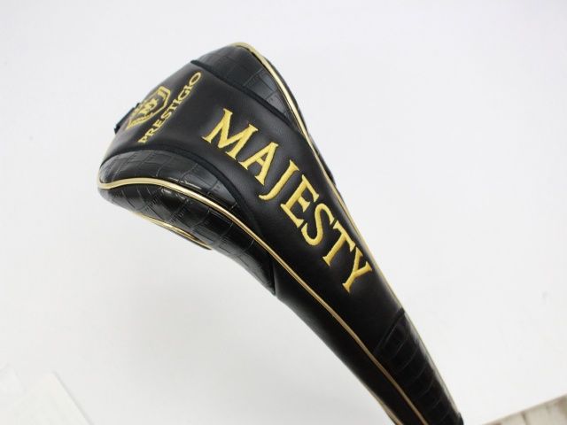 【中古】[B-ランク] レディースフェアウェイウッド マルマン マジェスティプレステジオ9/MAJESTY TL720/R3/23[6061]