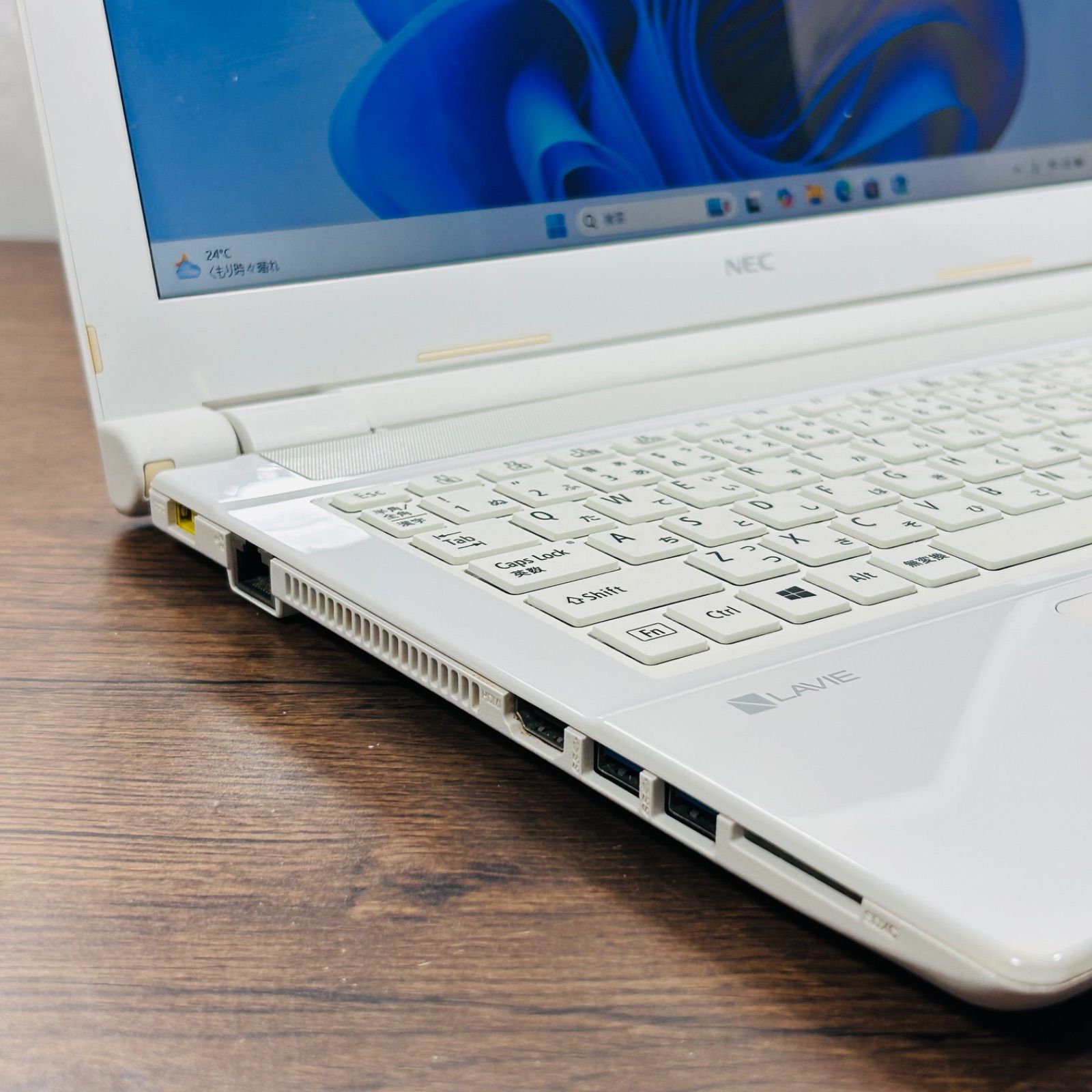Windows11動画編集用.高性能i7ノートパソコンSSD1TBメモリ32GB 新品SSD1TB/メモリ32GB 最高CPU core i7 オフィス付ノート
