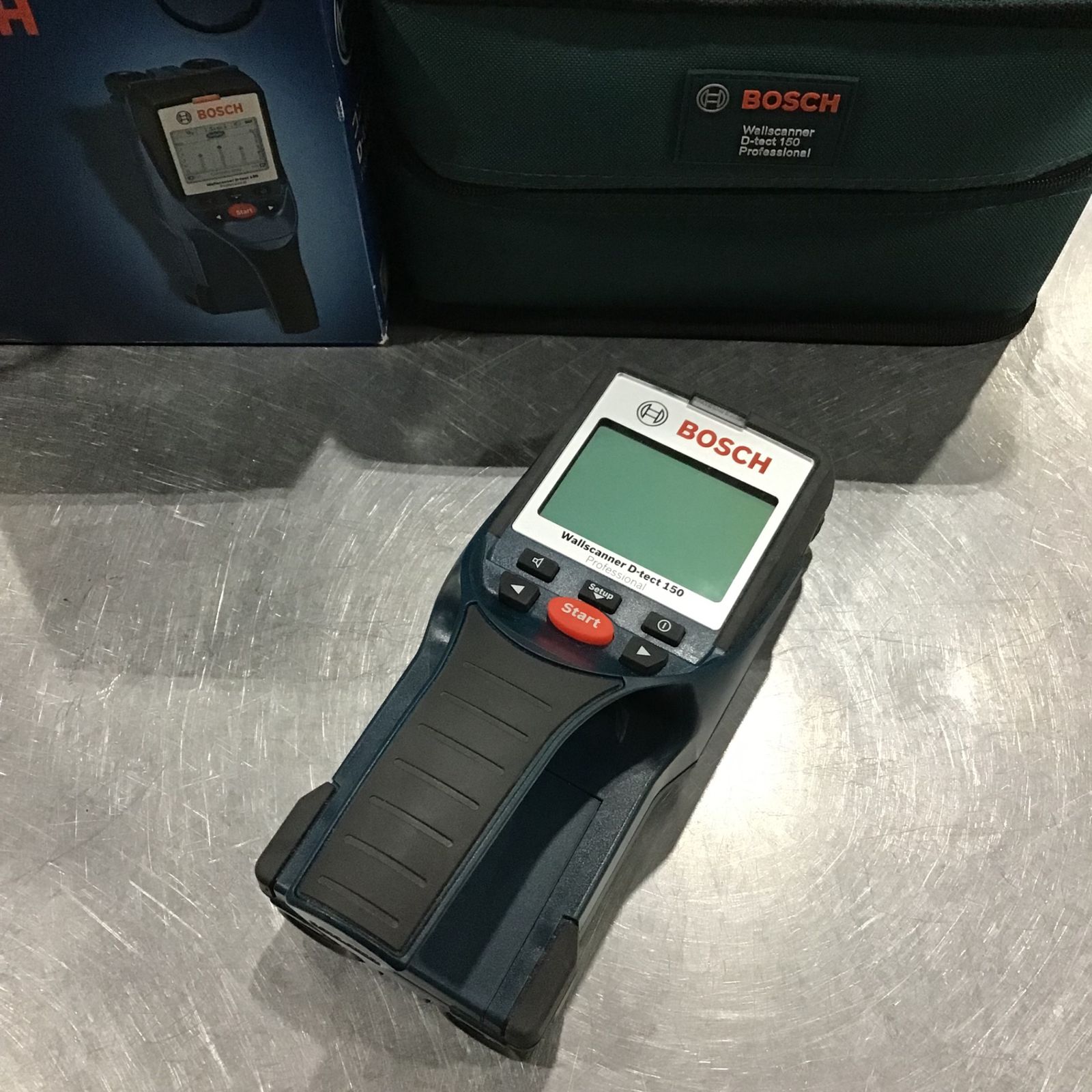 D-tect150CNT 草加店