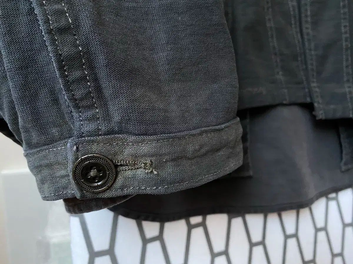 RRL 修理