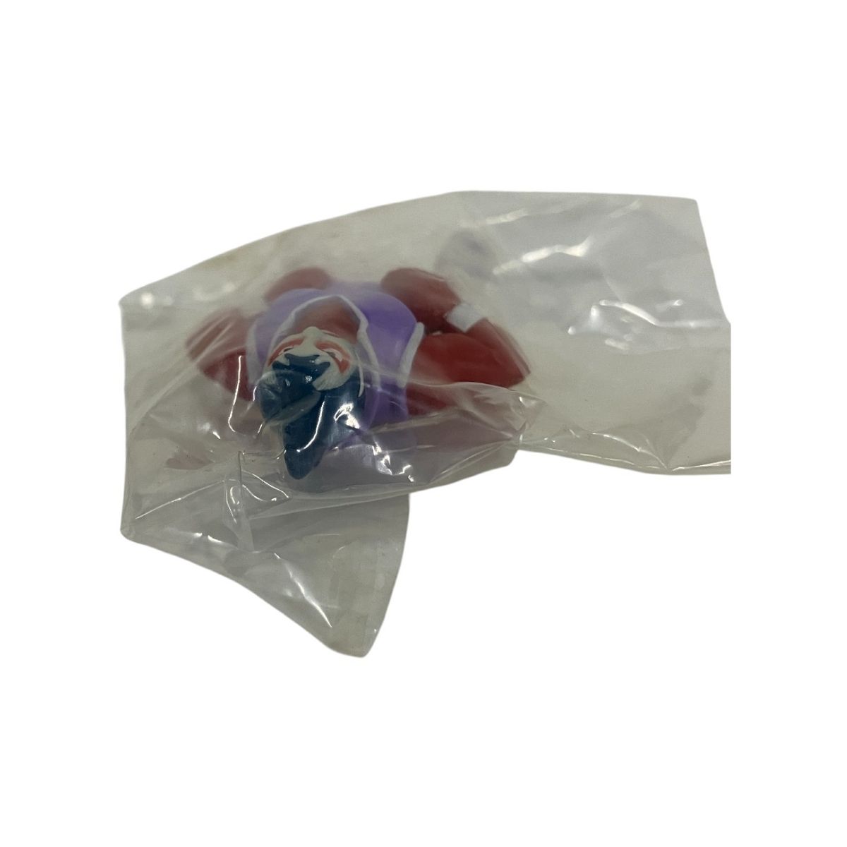 キンケシ11 キン肉マン・マリポーサ カラーリングバージョン 新品未開封品 キンケシ11 キン肉マン マリポーサ カラーリングver. 内袋未開封