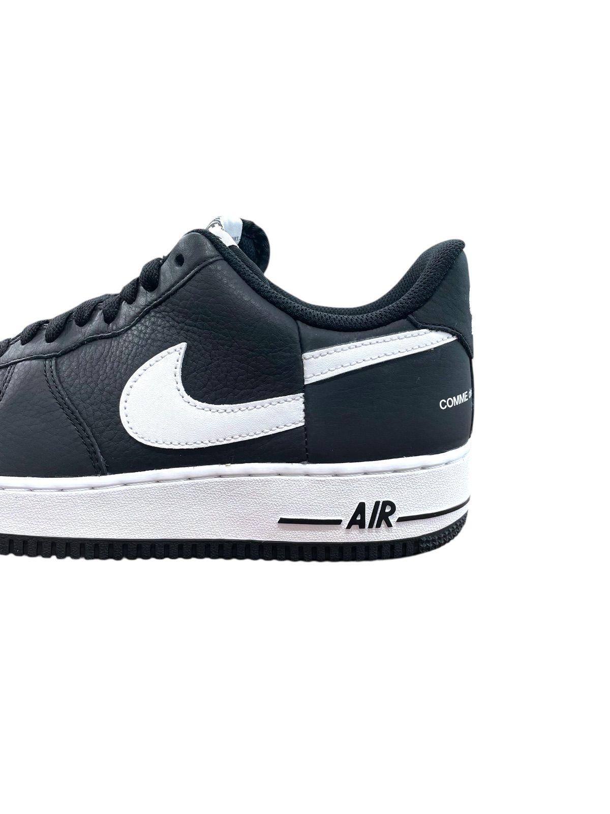 NIKE】× SUPREME × COMME DES GARCONS AIR FORCE 1 LOW CDG AR7623-001