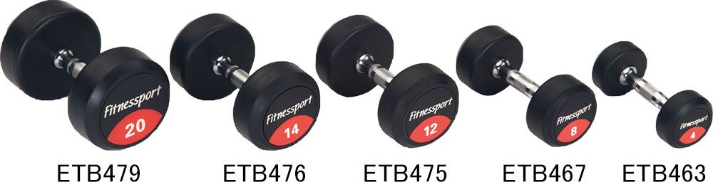 エバニュー Evernew 【メーカー直送品】 ラバーダンベル 10kg 学校体育 体育 部活 授業 クラブ チーム トレーニング 筋トレ ダンベル 2個セット ラバー 鍛える ETB469 エバニュー Evernew 【メーカー直送品】 ラバーダンベル 10kg 学校体育