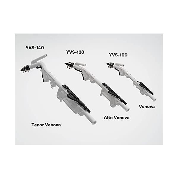 カジュアル管楽器