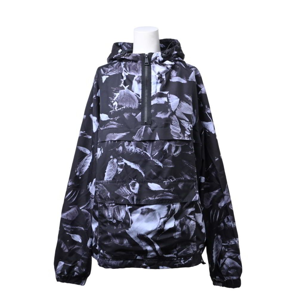 AMI Alexandre Mattiussi プリント アノラックジャケット - メルカリ