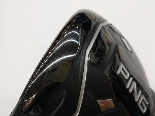 【レフティ】 左用 PING G430 SFTドライバー ヘッドのみ レフティ PING G430 ドライバー ヘッドのみ 10.5度 左 【公式通販】