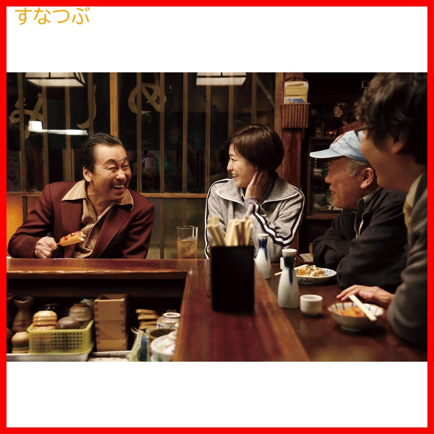 新品未開封、深夜食堂第5部 DVD 全10話 深夜食堂 第一部〜第五部 DVD-BOX TV版 5巻セット 新品