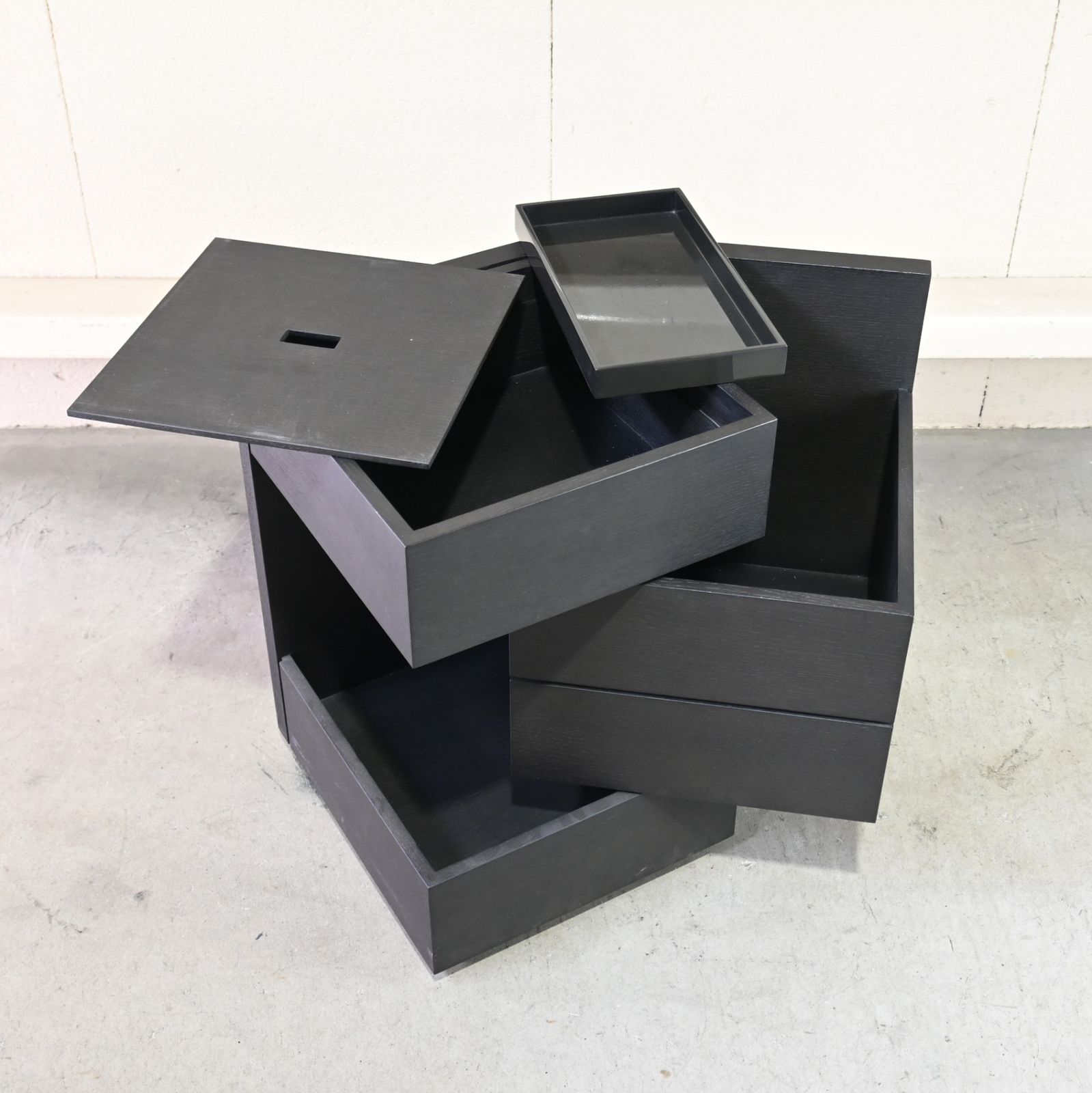 カッシーナ イクスシー