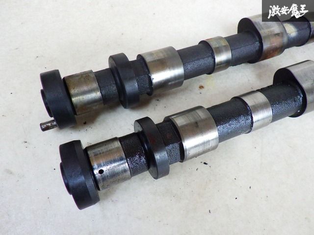 ストア出品】 TOMEI 東名 ポンカム IN EX 左右 セット 日産 S14