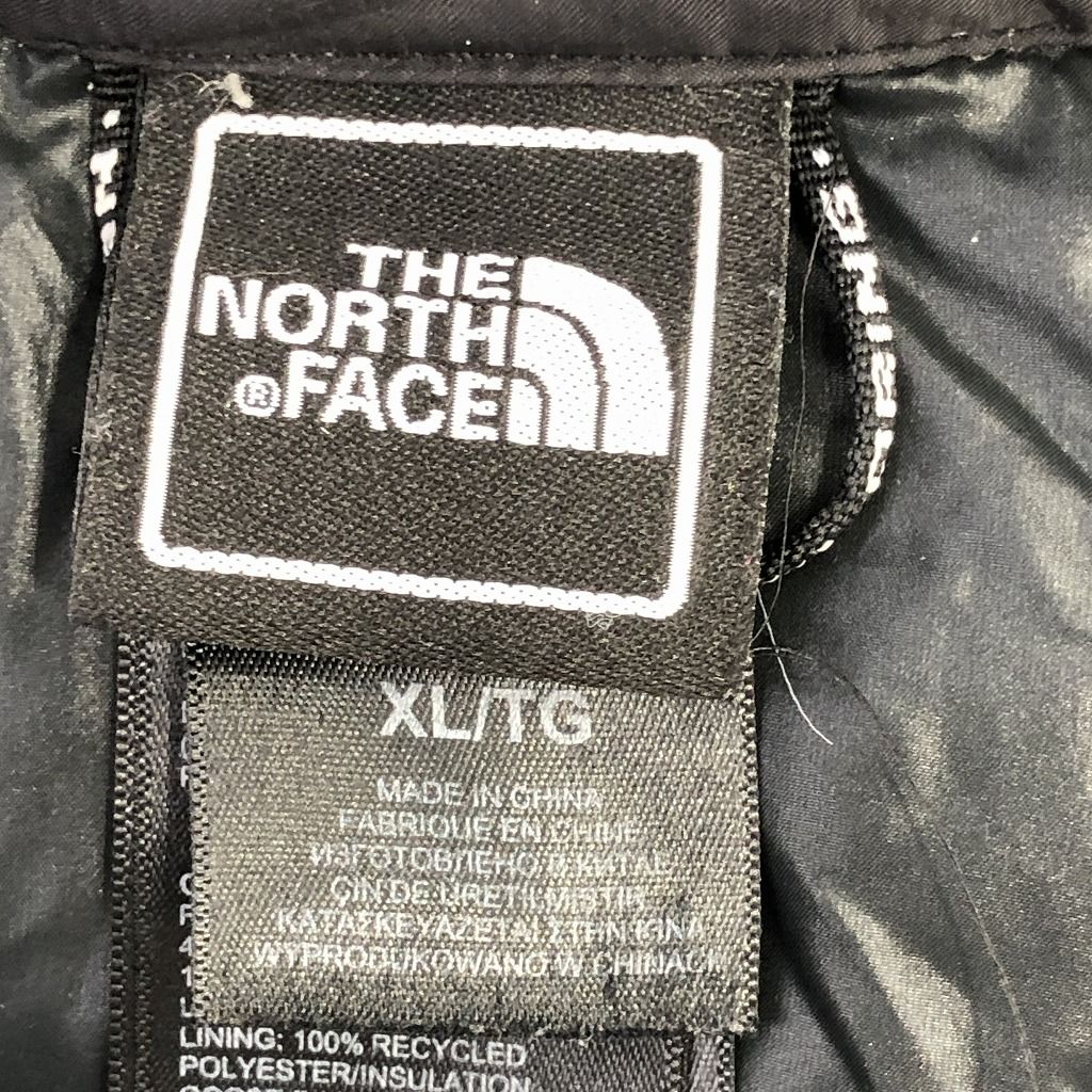 THE NORTH FACE ノースフェイス 600FIL ダウン コート アウトドア